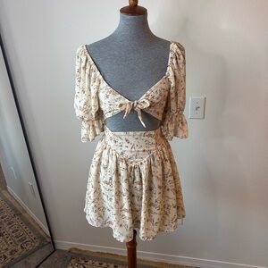 Sabo Skirt Catalina Dress